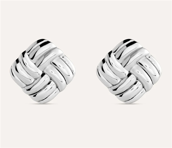Ohrringe Stroili Oro Dame in Stahl 1701722 - 1701722